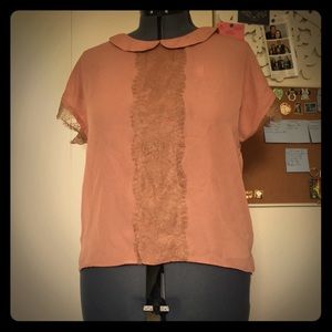 Lauren Conrad Blouse
